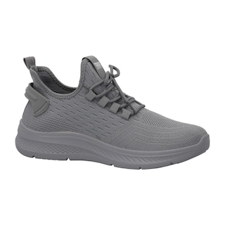 Foto 2 | Tenis Hombre Trax By Mr Shu Deportivo Gris