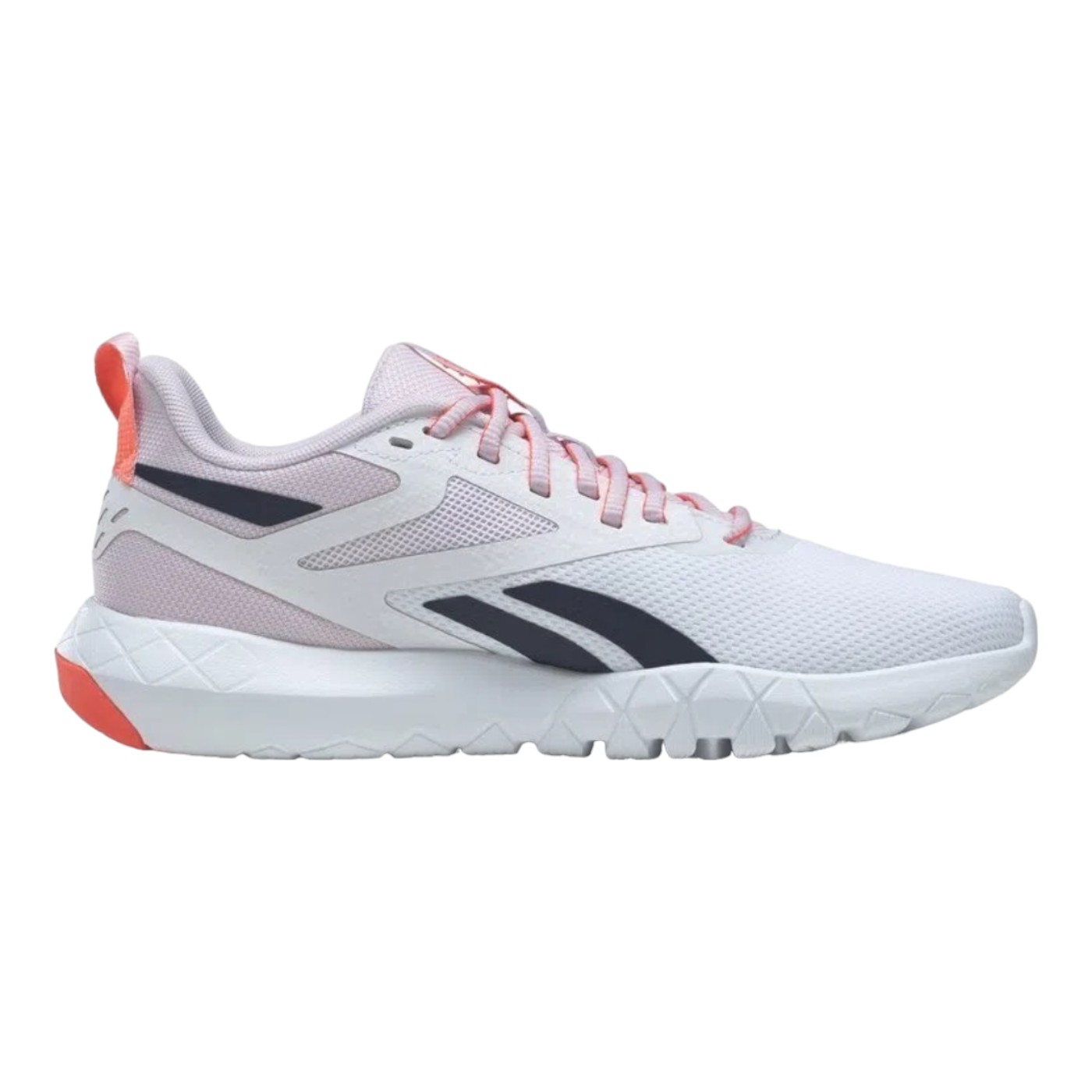 Tenis Deportivos Reebok Flexagon Force 4 Blanco Unisex