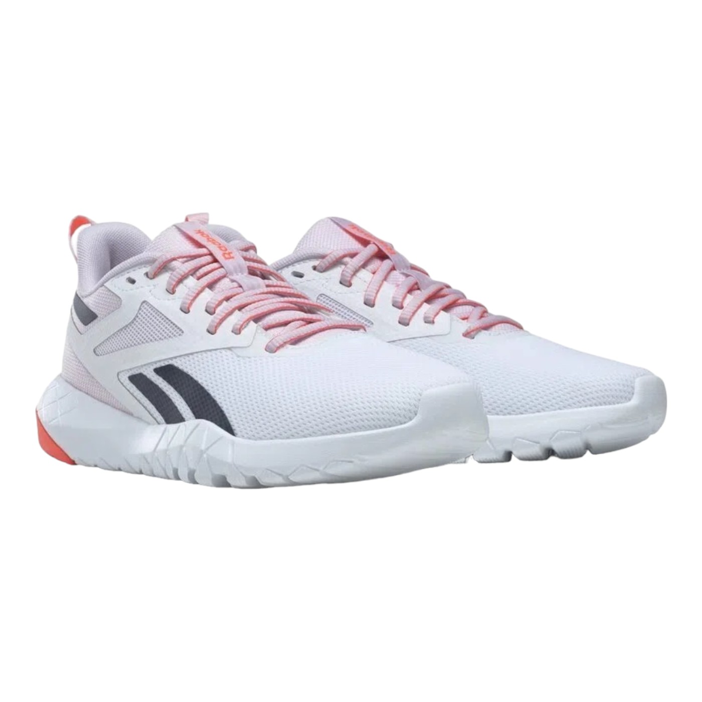 Foto 2 | Tenis Deportivos Reebok Flexagon Force 4 Blanco Unisex