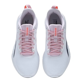 Foto 3 | Tenis Deportivos Reebok Flexagon Force 4 Blanco Unisex