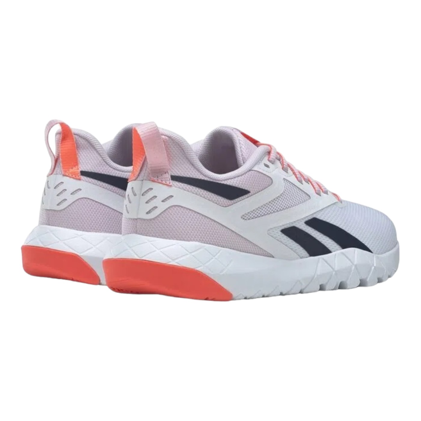 Foto 5 pulgar | Tenis Deportivos Reebok Flexagon Force 4 Blanco Unisex