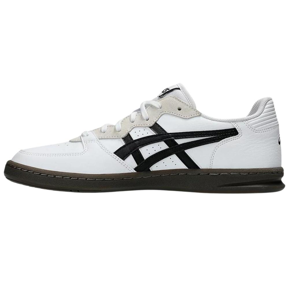 Foto 2 pulgar | Tenis Asics Skyhand Og Unisex Casual Blanco