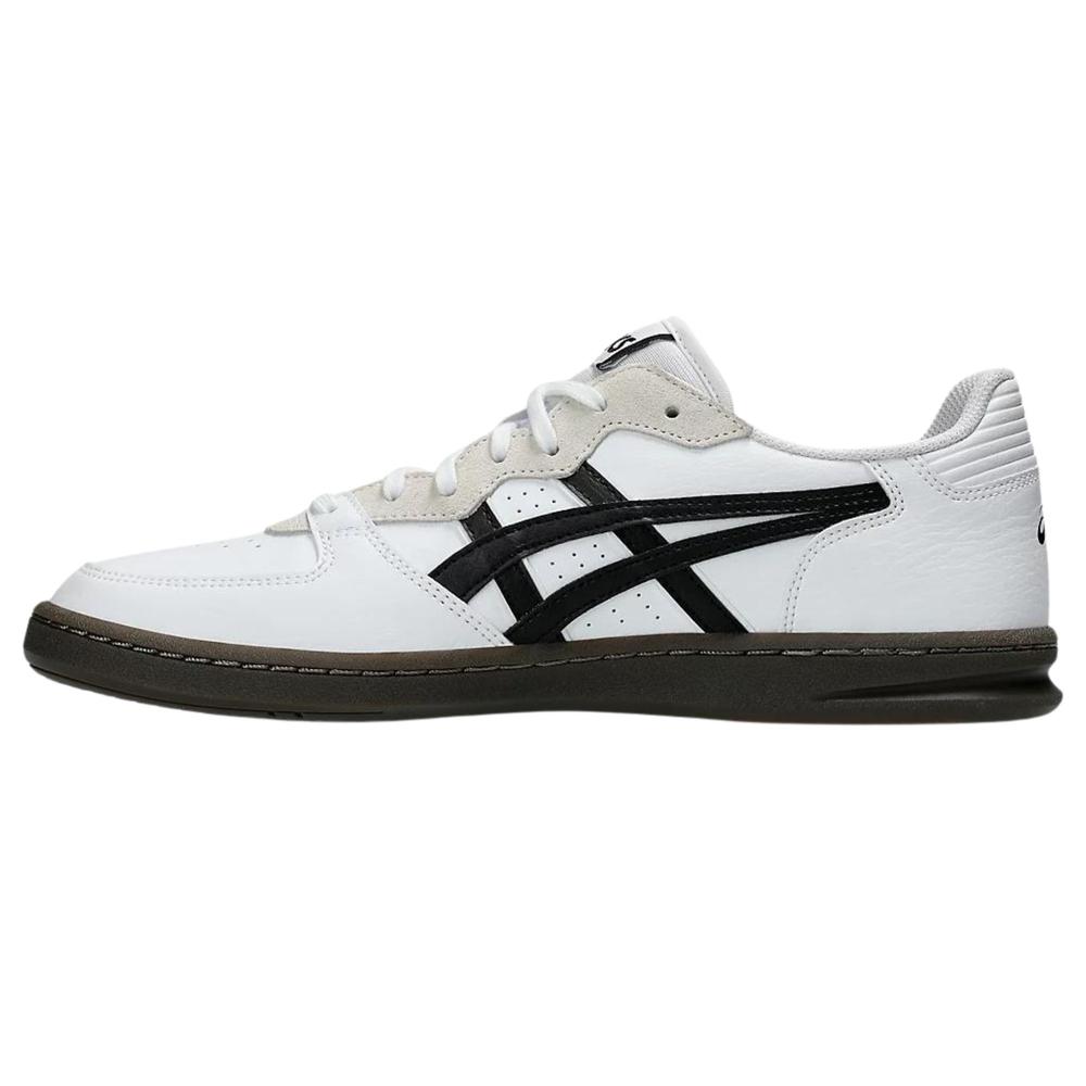 Foto 5 pulgar | Tenis Asics Skyhand Og Unisex Casual Blanco