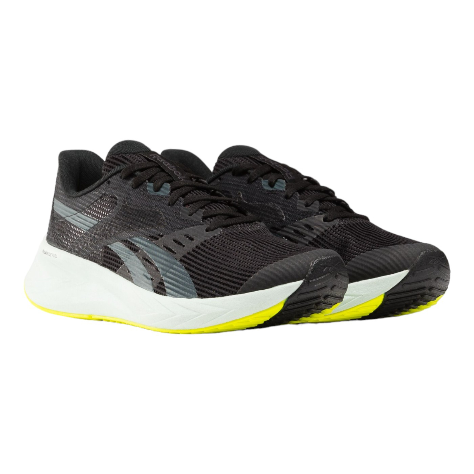 Foto 3 pulgar | Tenis Deportivos Reebok Energen Tech Plus Negros Unisex