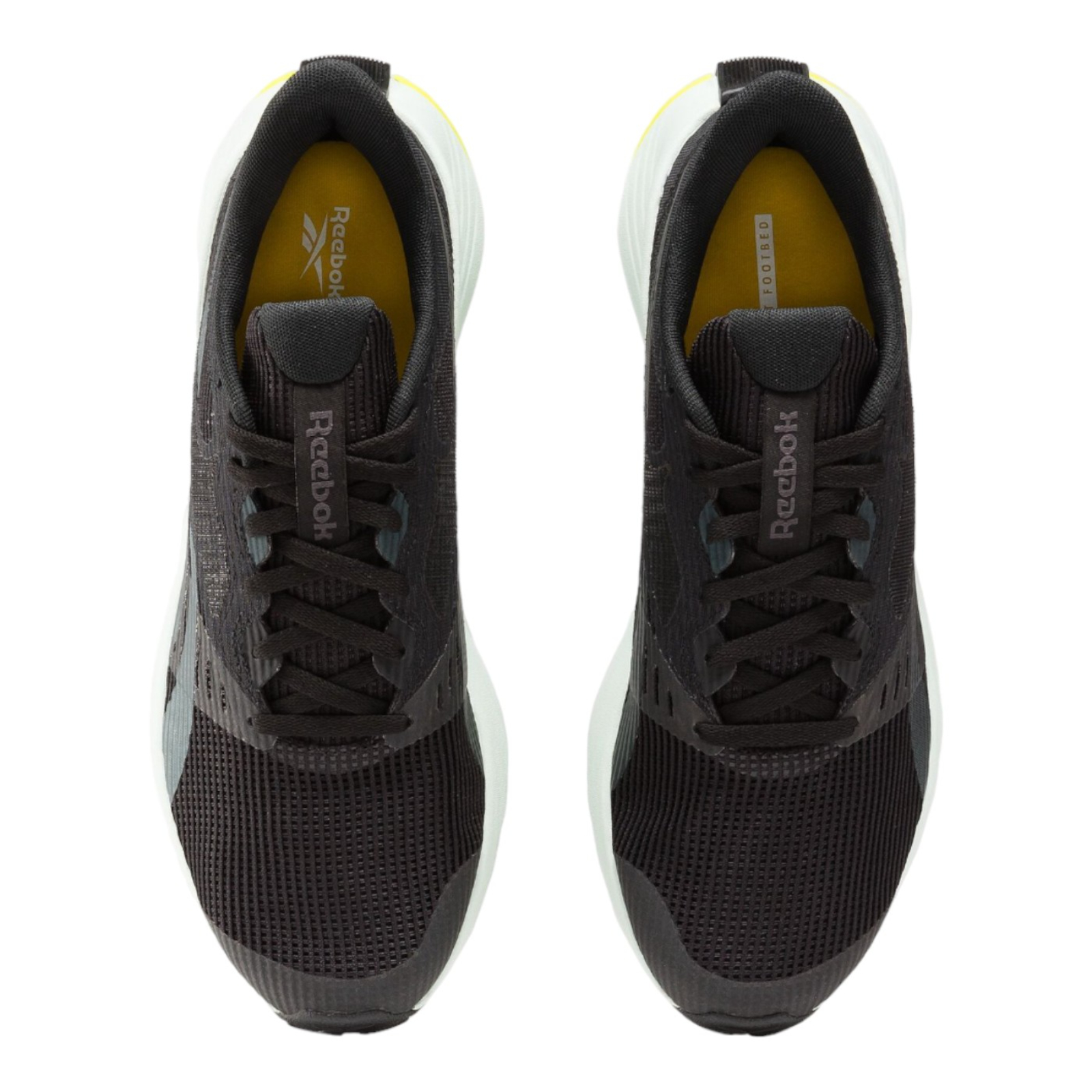 Foto 4 | Tenis Deportivos Reebok Energen Tech Plus Negros Unisex