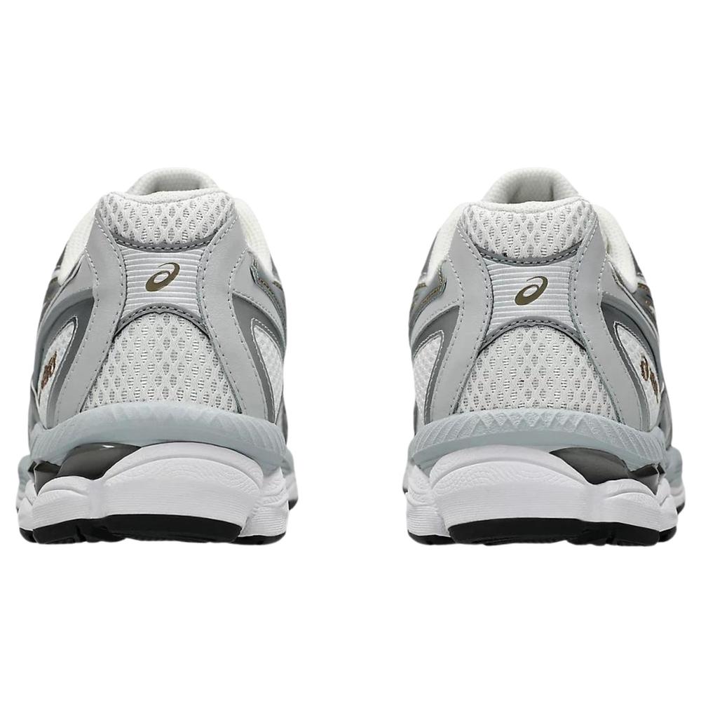 Foto 5 pulgar | Tenis Asics Gel-nyc 2055 Unisex Deportivo Gris