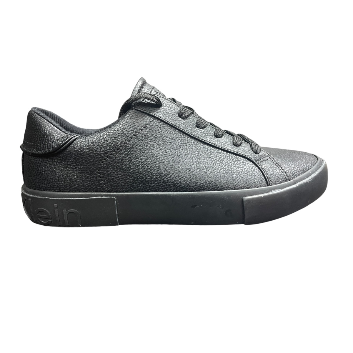 Foto 2 | Tenis Calvin Klein Reon Black