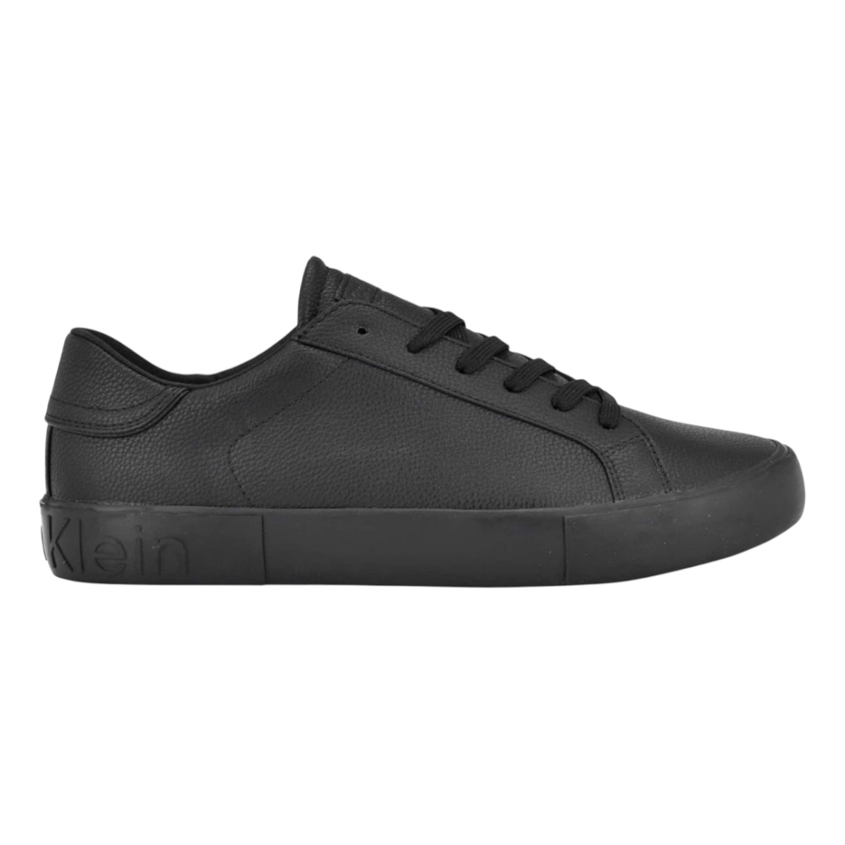 Foto 3 | Tenis Calvin Klein Reon Black