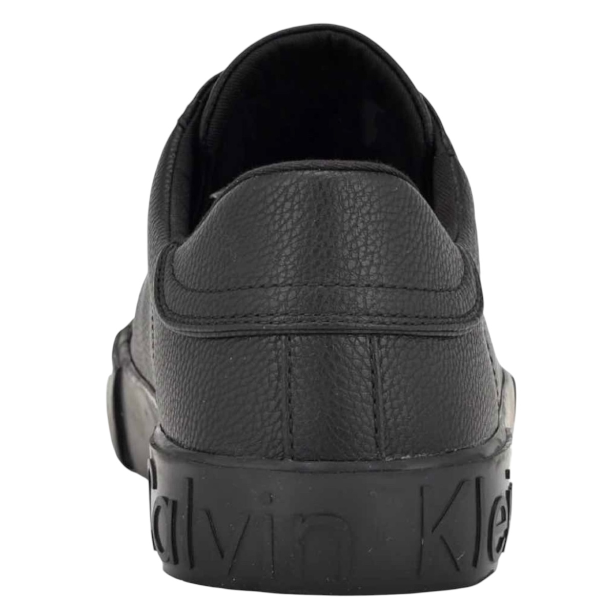 Foto 5 pulgar | Tenis Calvin Klein Reon Black