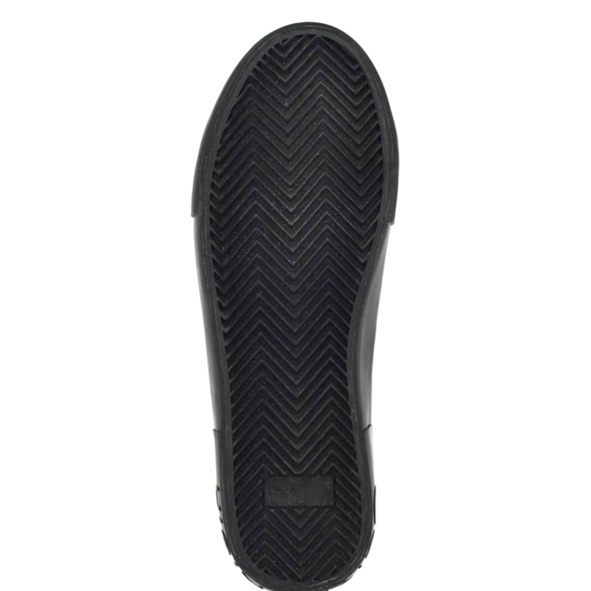 Foto 6 pulgar | Tenis Calvin Klein Reon Black