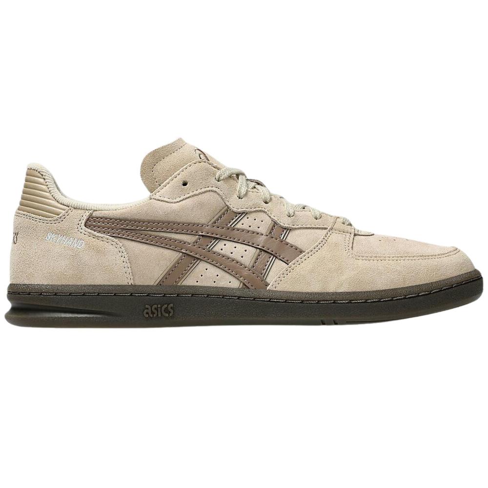 Foto 2 pulgar | Tenis Asics Skyhand Og Hombre Casual Cafe