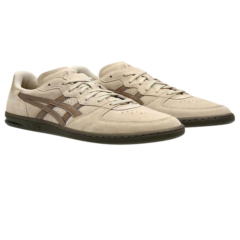 Foto 4 pulgar | Tenis Asics Skyhand Og Hombre Casual Cafe