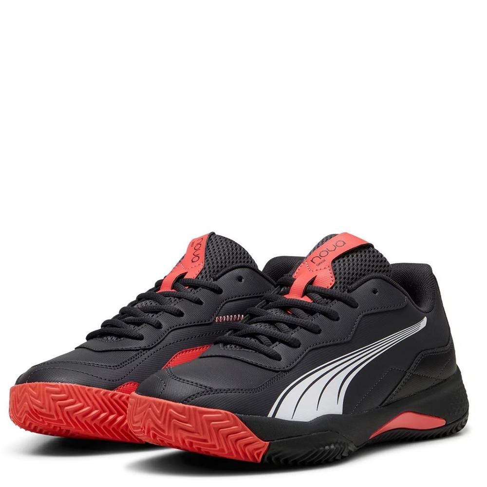 Foto 4 pulgar | Tenis Puma Nova Smash para Hombre