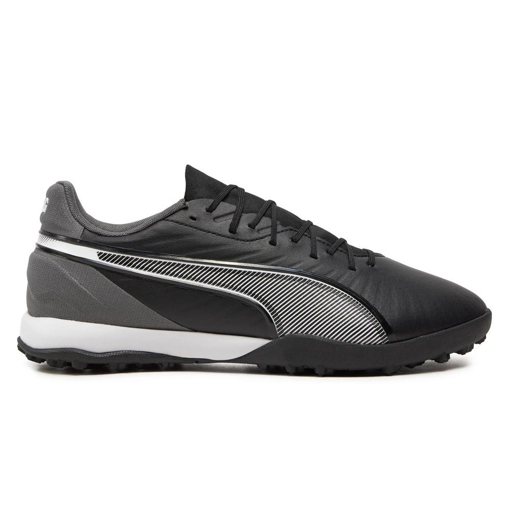 Tenis Puma King Match Multi Negros para Hombre