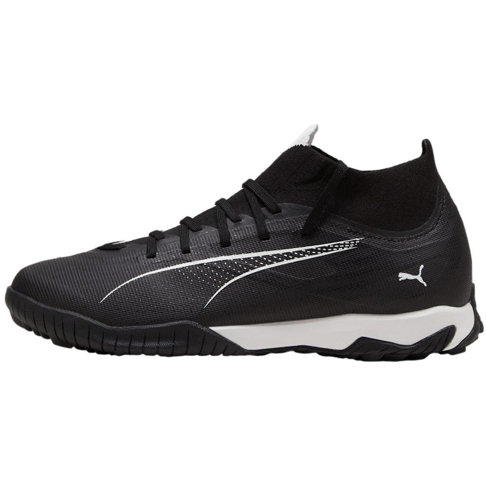 Tenis Puma Ultra 5 Match Multi 107890-02 Negros para Hombre