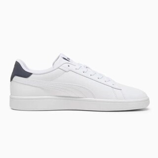 Foto 2 | Tenis Puma Smash 3.0 L Blancos para Hombre