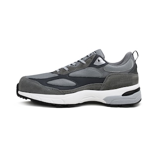 Foto 3 | Court Axis | Tenis Deportivo / Casual Para Hombre, Ultra Cómodos, Estilo Deportivo Y Elegante.