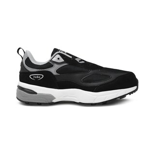 Foto 1 | Court Axis | Tenis Deportivo / Casual Para Hombre, Ultra Cómodos, Estilo Deportivo Y Elegante.