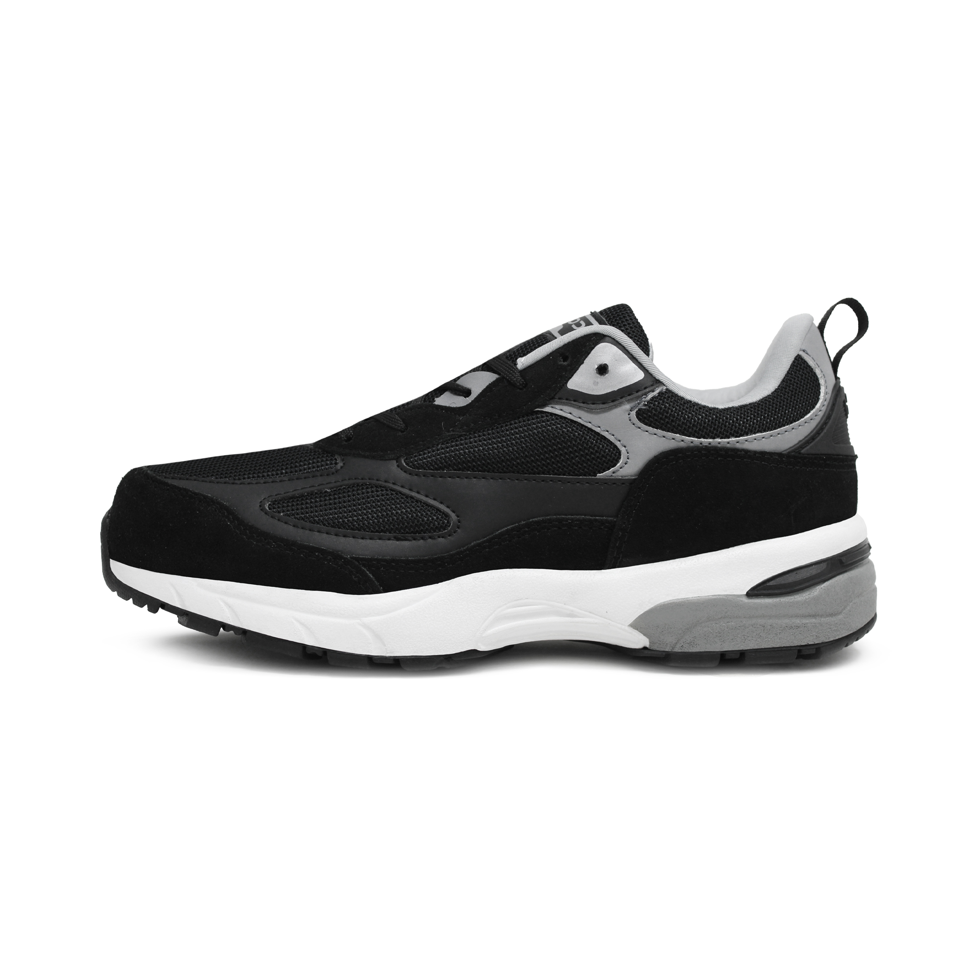 Foto 4 pulgar | Court Axis | Tenis Deportivo / Casual Para Hombre, Ultra Cómodos, Estilo Deportivo Y Elegante.