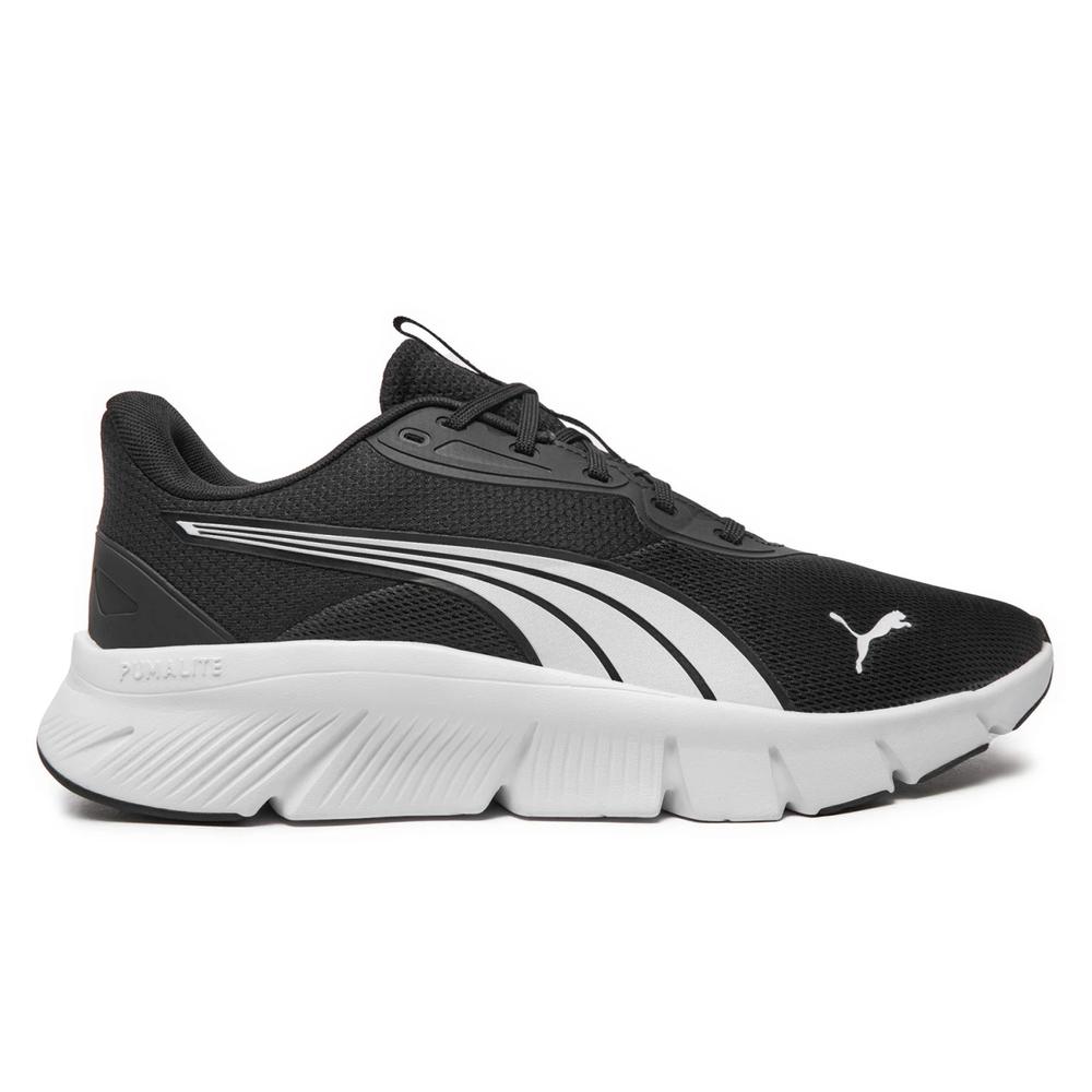 Tenis Puma Flexfocus Lite Modern 310093-01 Negros para Hombre