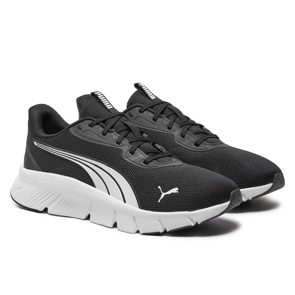Foto 2 | Tenis Puma Flexfocus Lite Modern 310093-01 Negros para Hombre