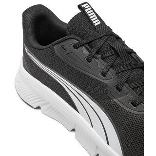 Foto 3 | Tenis Puma Flexfocus Lite Modern 310093-01 Negros para Hombre