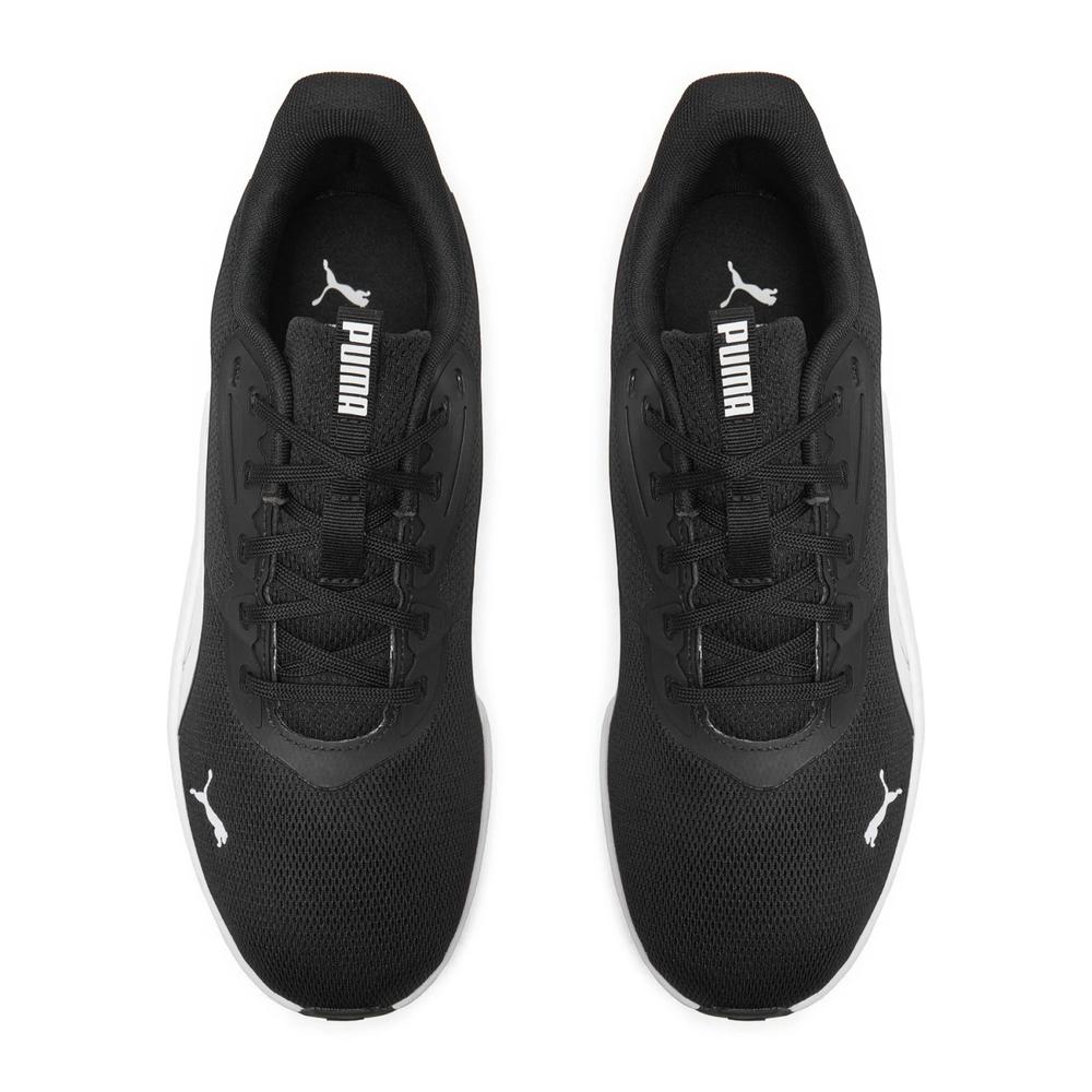 Foto 4 | Tenis Puma Flexfocus Lite Modern 310093-01 Negros para Hombre