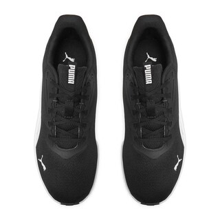 Foto 4 | Tenis Puma Flexfocus Lite Modern 310093-01 Negros para Hombre