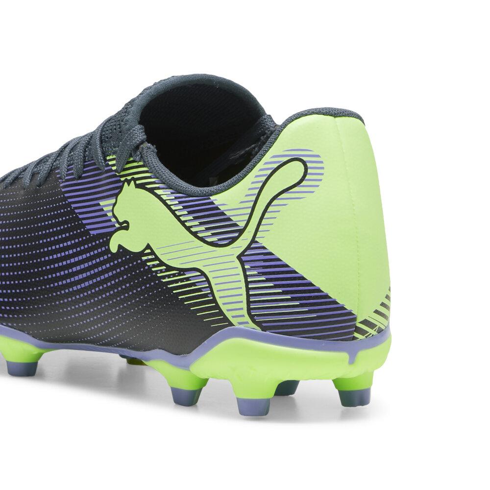 Foto 6 pulgar | Tenis para Fútbol Puma Future 7 Play Azules para Hombre