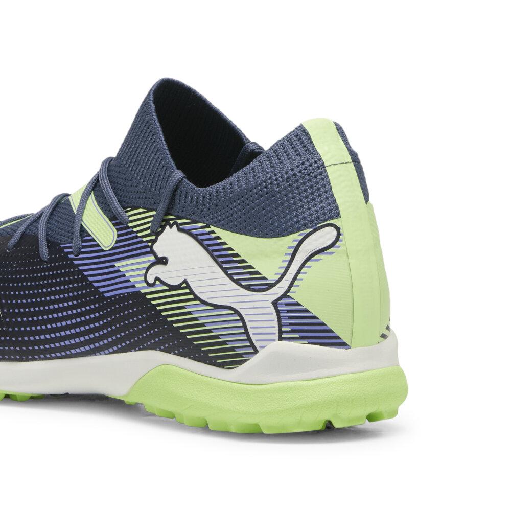 Foto 5 pulgar | Tenis para Fútbol Rápido Puma Future 7 Match Azules para Hombre