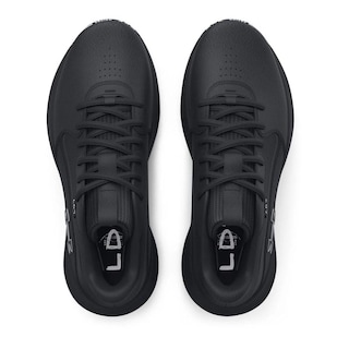 Foto 2 | Tenis Under Armour Lockdown 7 Negro Unisex