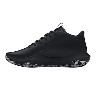 Foto 3 | Tenis Under Armour Lockdown 7 Negro Unisex