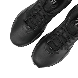 Foto 4 | Tenis Under Armour Lockdown 7 Negro Unisex