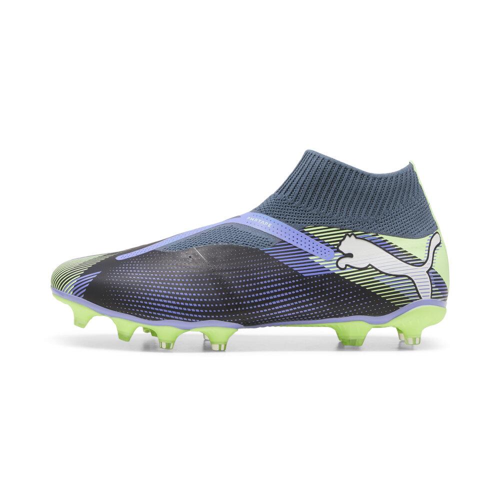 Taquetes de Futbol Puma Future 7 Match+ para Hombre $2,199