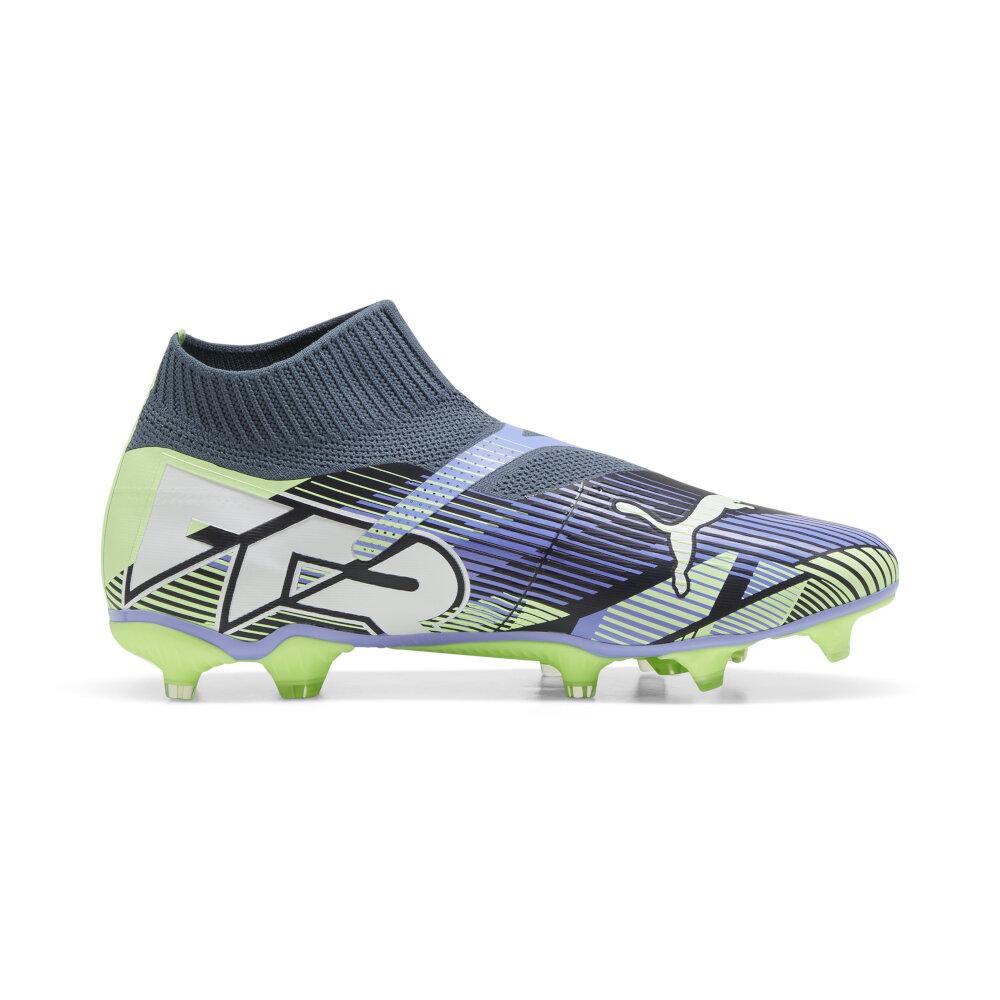 Foto 2 | Taquetes de Futbol Puma Future 7 Match+ para Hombre