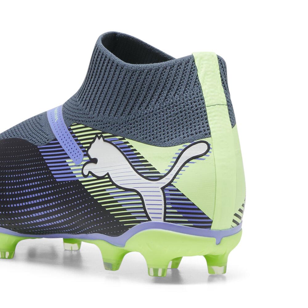 Foto 5 | Taquetes de Futbol Puma Future 7 Match+ para Hombre