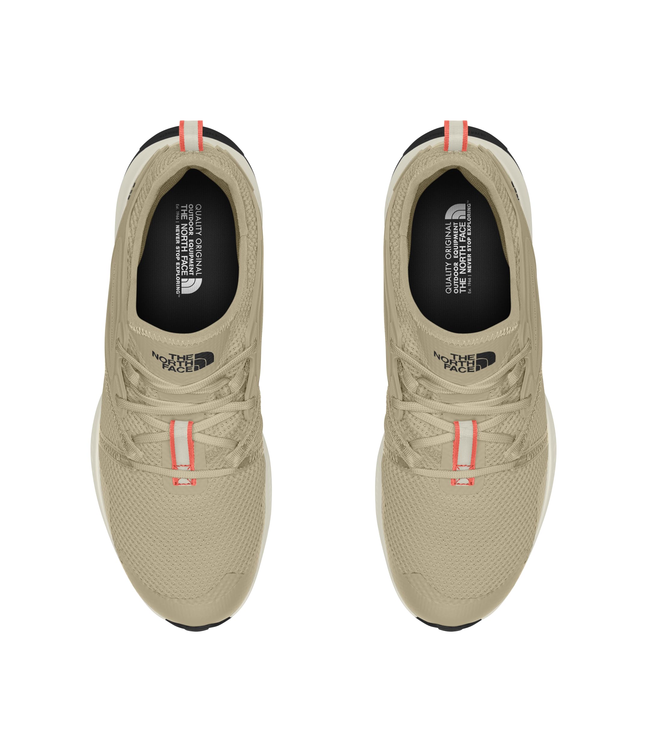 Foto 3 pulgar | Tenis de Senderismo The North Face Oxeye para Hombre- Venta Internacional