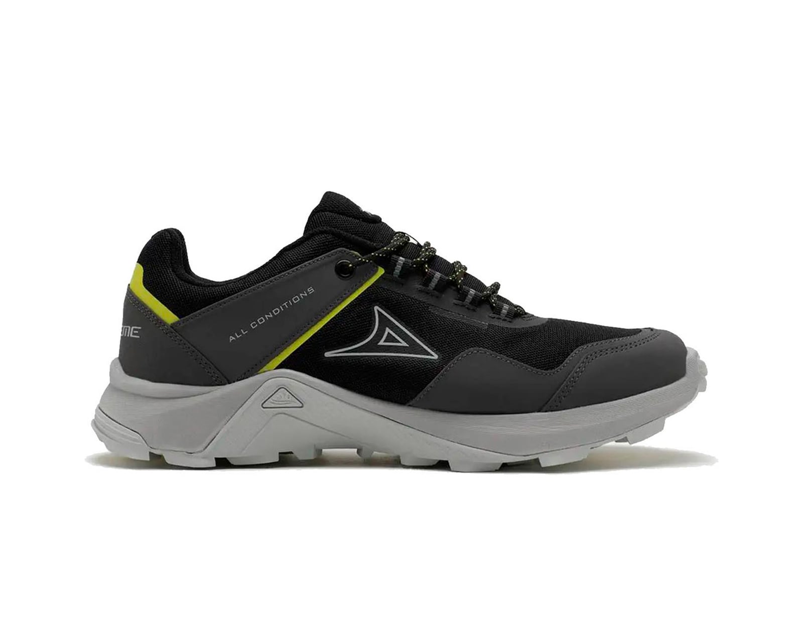 Tenis Pirma 1306 Outdoor Deportivo Para Hombre $999