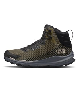 Foto 1 | Zapatillas De Senderismo The North Face Vectiv Fastpack Mid Para Hombre - Venta Internacional.