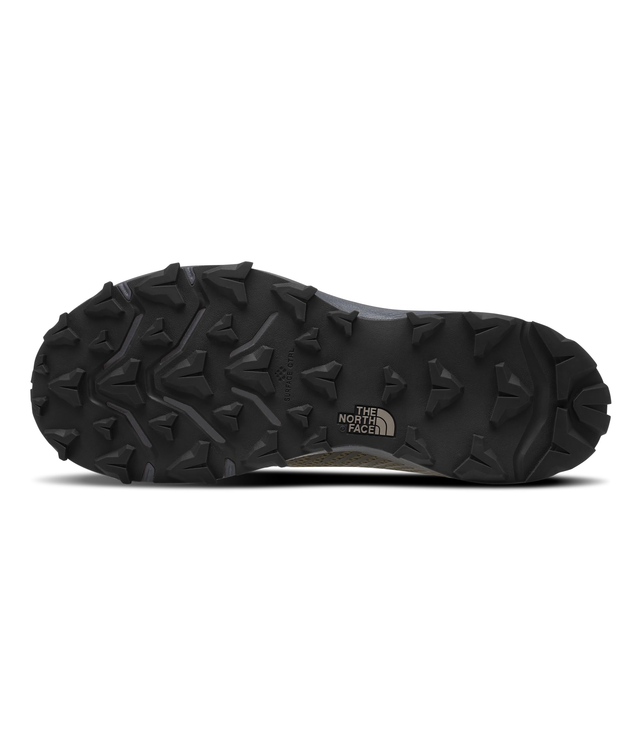 Foto 5 pulgar | Zapatillas De Senderismo The North Face Vectiv Fastpack Mid Para Hombre - Venta Internacional.