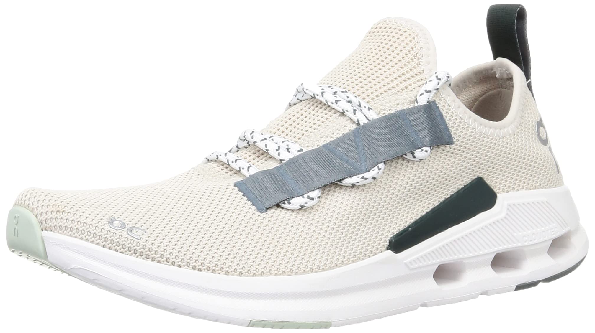 Tenis On Cloudeasy Perla para Hombre - Venta Internacional