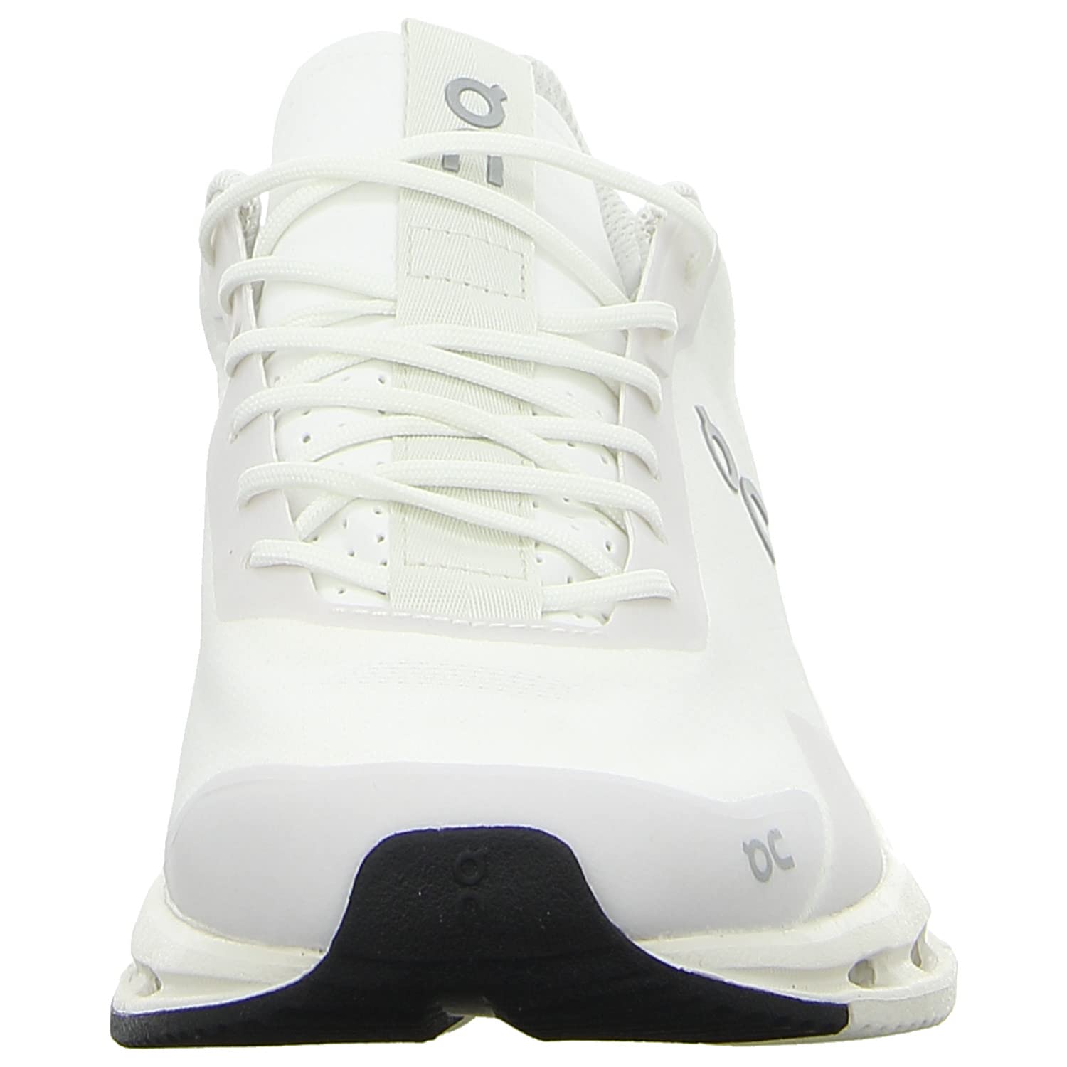 Foto 5 pulgar | Tenis en Forma de Cloudnova Blancos para Hombre - Venta Internacional