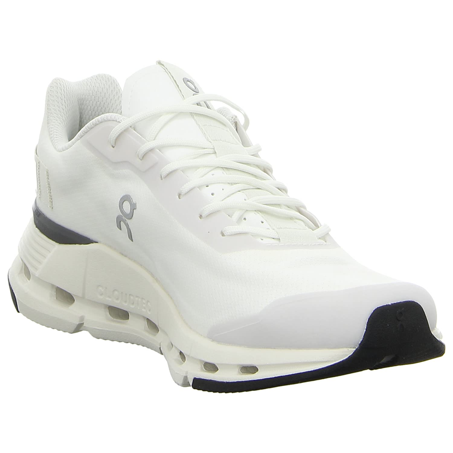 Foto 7 pulgar | Tenis en Forma de Cloudnova Blancos para Hombre - Venta Internacional