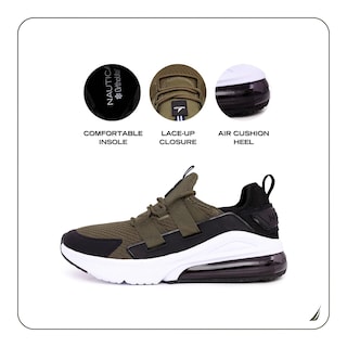 Foto 2 | Tenis Nautica para Hombre - Venta Internacional