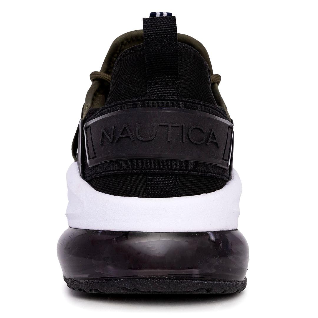 Foto 4 pulgar | Tenis Nautica para Hombre - Venta Internacional