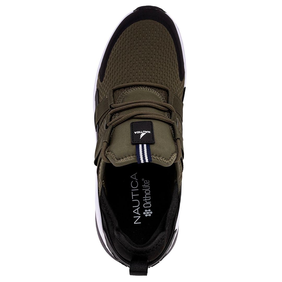 Foto 5 pulgar | Tenis Nautica para Hombre - Venta Internacional