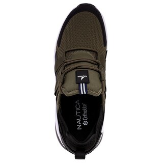 Foto 4 | Tenis Nautica para Hombre - Venta Internacional