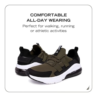 Foto 6 | Tenis Nautica para Hombre - Venta Internacional