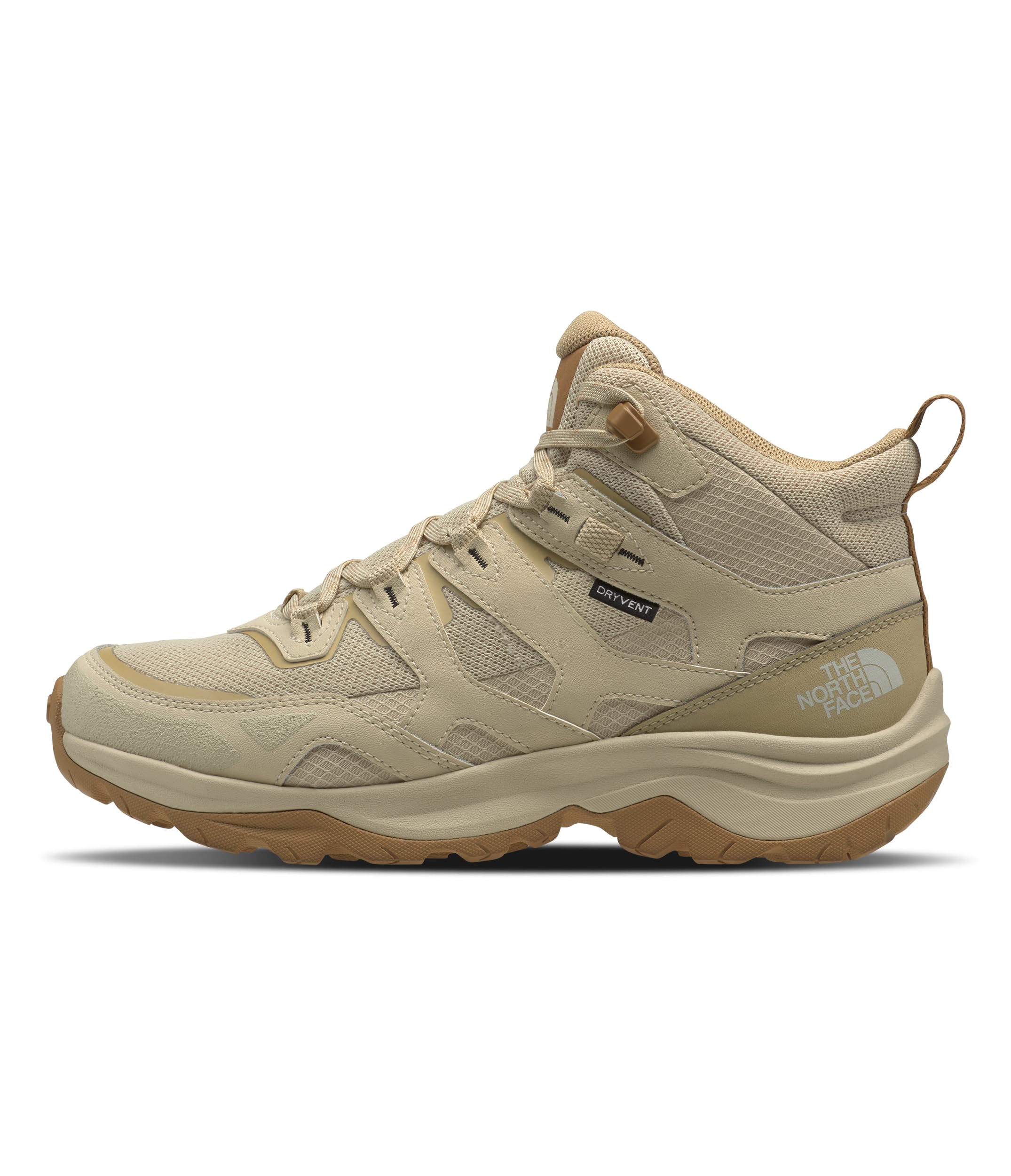 Foto 2 pulgar | Zapatos De Senderismo The North Face Hedgehog Fastpack 3 Mid Top Para Hombre - Venta Internacional.
