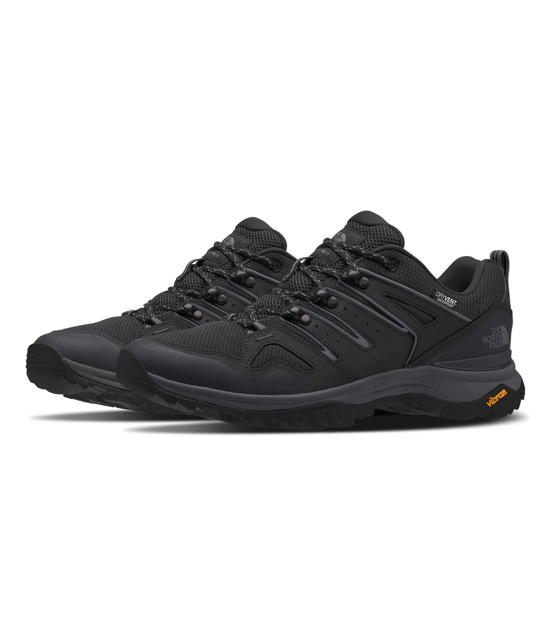 Zapatos De Senderismo The North Face Hedgehog Fastpack Ii Wp Para Hombre - Venta Internacional.